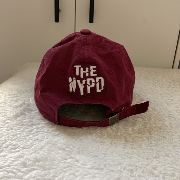 Adjustable cap - Picture 2 of 3